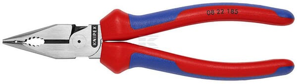 Kombinationszange 185mm