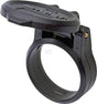 Staubkappe 1/2" schwarz