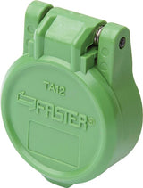 Staubkappe 1/2" grün