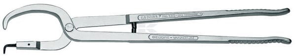 Bremsfederzange 500 mm