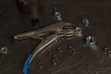 Grip-Zange 175mm
