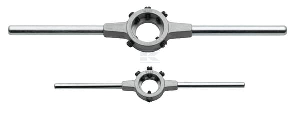 Schneideisenhalter 38x14mm
