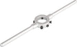 Schneideisenhalter 30x11mm
