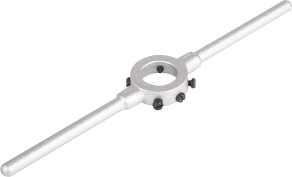 Schneideisenhalter 30x11mm