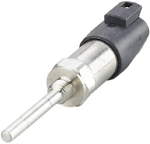 Temperatursensor; M10x1; L 50 mm; 4-20 mA; DTP04-3P