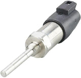 Temperatursensor; M10x1; L 50 mm; 4-20 mA; DTP04-3P