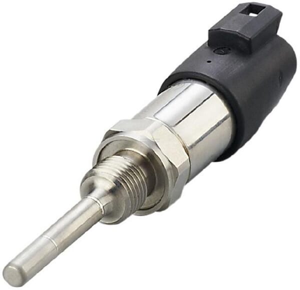 Temperatursensor; G1/4; L 50 mm;  4-20 mA; DTP04-3P