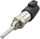 Temperatursensor; G1/4; L 50 mm;  4-20 mA; DTP04-3P
