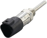 Temperatursensor; G1/4; L 50 mm;  4-20 mA; DTP04-3P