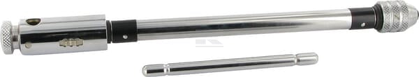 Werkzeughalter M3-M8
