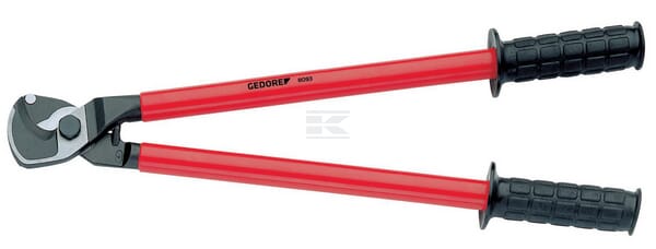 Kabelschere Gedore