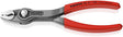 Zange, TwinGrip 150mm Kunststoffgriff