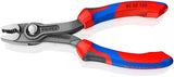Zange, TwinGrip 150 mm, Multigrip