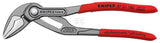 Wasserpumpenzange Cobra ES 180mm