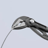 Wasserpumpenzange Cobra ES 180mm