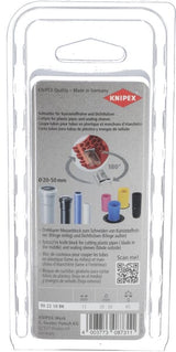 Schneider für Kunststoffrohre, BiX®