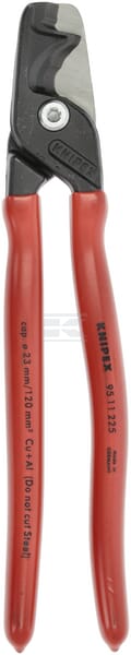 Kabelschere StepCut® XL Basisgriff