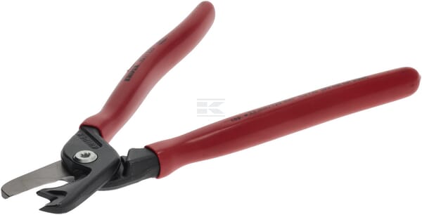 Kabelschere StepCut® XL Basisgriff