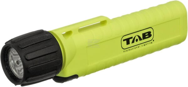 Taschenlampe, lichtstrom 170lm, 4 x