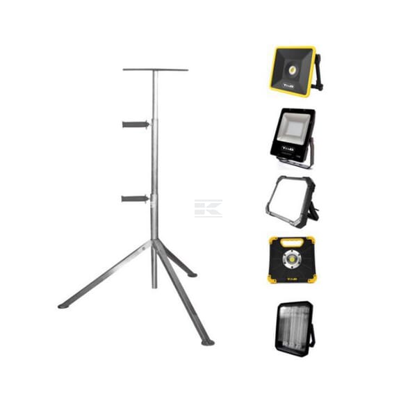 Stativständer max. 250cm