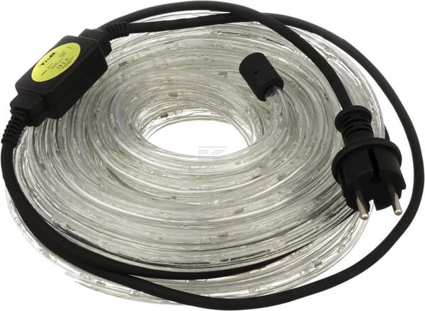 LED-Lichterkette 230 V 10 m