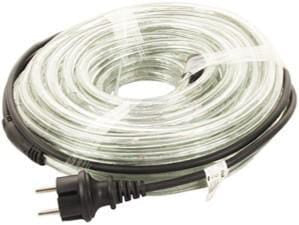 LED-Lichterkette 230 V 20 m