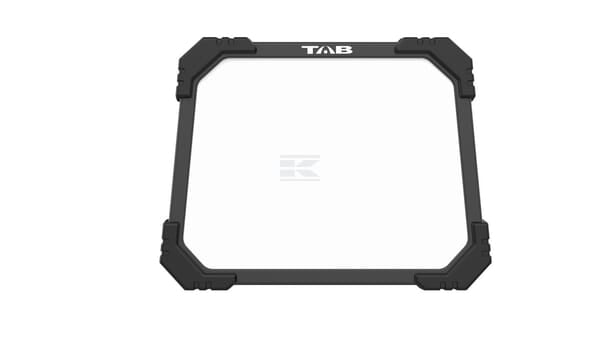 Arbeitsleuchte LED 85W 9000lm