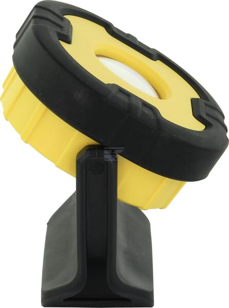 Arbeitsscheinwerfer LED, 10W, 1200lm, TAB