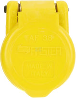 Aut. gelbe Kappe für 2FFN38..F