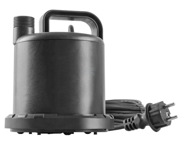 Tauchpumpe E 160