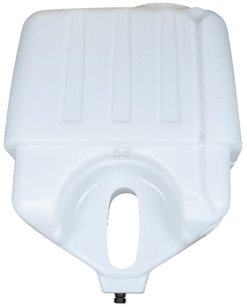 Tank 400 Liter PE