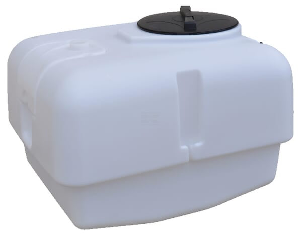 Tank 500 Liter PE