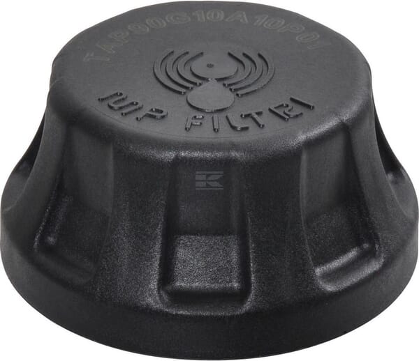 Belüftungsfilter 1 1/2" 10 µm