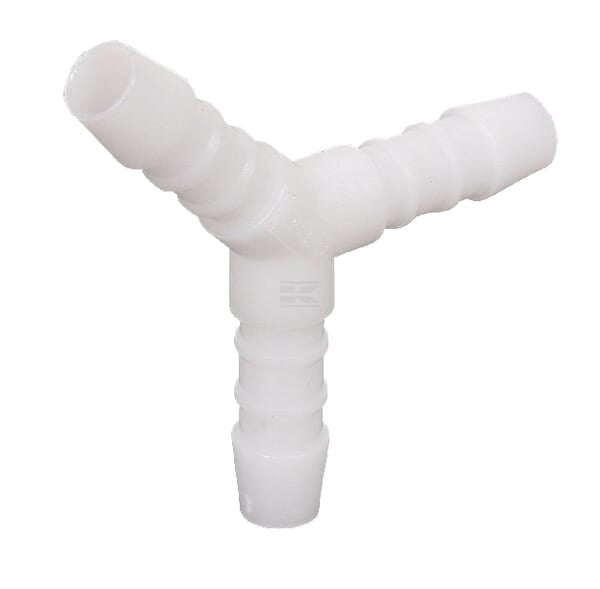 Y-Stück 8 mm