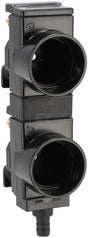 Ölauffangklappe 72mm