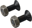 Schraubensatz,  M10 x 30mm, 8.8, Kramp
