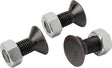 Schraubensatz,  M16 x 40mm, 8.8, Kramp