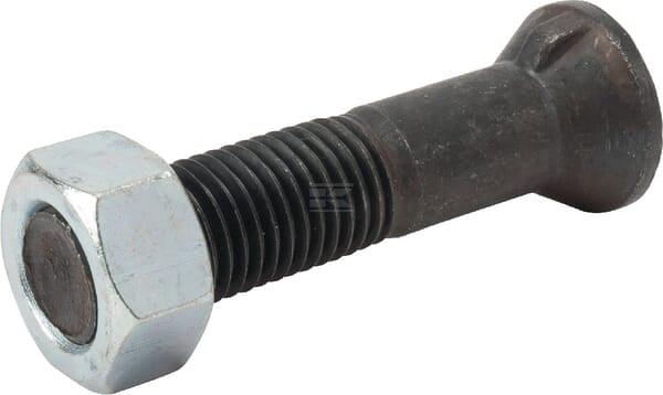 Schraubensatz,  M20 x 90mm, 8.8, Kramp