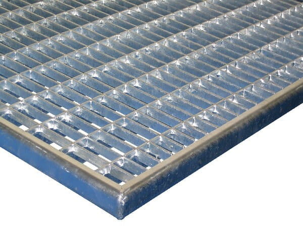 Gitterrost 600x400mm