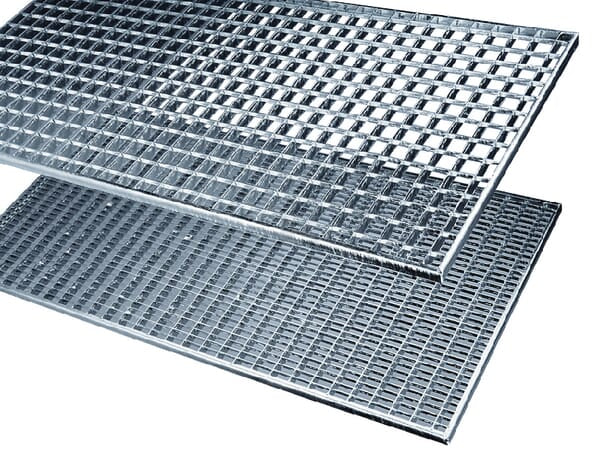 Gitterrost 600x400mm