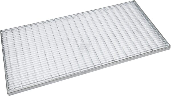 Gitterrost 800x400mm