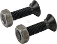 Schraubensatz,  M10 x 40mm, 8.8, Kramp