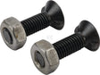 Schraubensatz,  M10 x 35mm, 8.8, Kramp