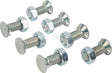 Schraubensatz,  M11 x 30mm, 8.8, Kramp