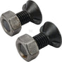 Schraubensatz,  M12 x 30mm, 8.8, Kramp