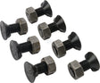Schraubensatz,  M12 x 30mm, 8.8, Kramp
