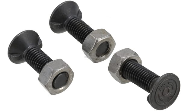 Schraubensatz,  M12 x 40mm, 8.8, Kramp