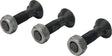 Schraubensatz,  M12 x 50mm, 8.8, Kramp
