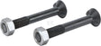 Schraubensatz,  M12 x 85mm, 10.9, Kramp