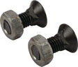Schraubensatz,  M10 x 25mm, 10.9, Kramp